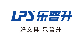 乐普升logo